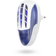 Elektrický lapač hmyzu Tristar IV-3701, 2 W, 12 m2