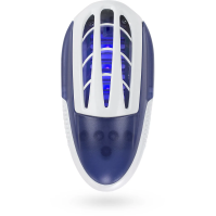 Elektrický lapač hmyzu Tristar IV-3701, 2 W, 12 m2