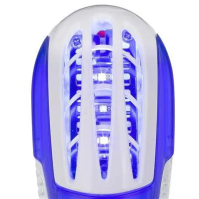 Elektrický lapač hmyzu Tristar IV-3701, 2 W, 12 m2