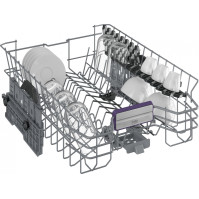Vestavná myčka Beko BDIS38040A, C, 45 cm, 11 sad