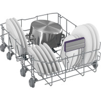 Vestavná myčka Beko BDIS38040A, C, 45 cm, 11 sad