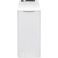 Pračka s vrchním plněním Brandt BT17028QN, C, 7 kg, 1200 ot.