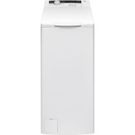 Pračka s vrchním plněním Brandt BT17028QN, C, 7 kg, 1200 ot.