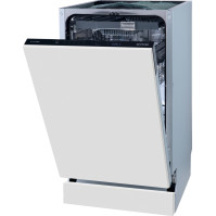 Vestavná myčka nádobí Gorenje GV583C10, B, 45 cm, 10 sad