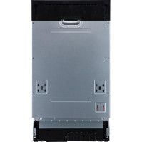 Vestavná myčka nádobí Gorenje GV583C10, B, 45 cm, 10 sad