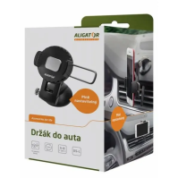 Držák do auta Aligator HA3, univerzální