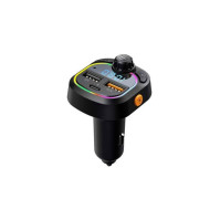FM Transmitter Mk Floria MKF-BT28CA, Bluetooth, 3,1 A