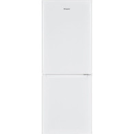 Kombinovaná lednice Candy CHCS 514EW, kombi, E, 151 cm, 138/69 l, bílá