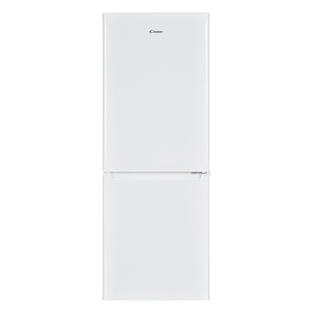 Kombinovaná lednice Candy CHCS 514EW, kombi, E, 151 cm, 138/69 l, bílá