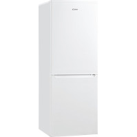 Kombinovaná lednice Candy CHCS 514EW, kombi, E, 151 cm, 138/69 l, bílá