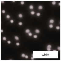 LED dekorativní projektor EMOS DCPC03, padající vločky, venkovní i vnitřní, bílá