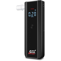 GTX Alkoholtester s polovodičovým čidlem GTX Smart