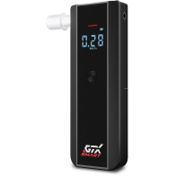 GTX Alkoholtester s polovodičovým čidlem GTX Smart