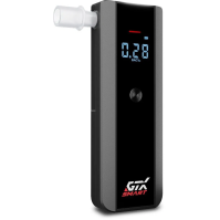 GTX Alkoholtester s polovodičovým čidlem GTX Smart