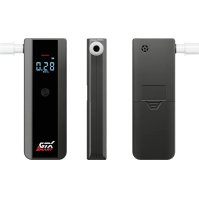 GTX Alkoholtester s polovodičovým čidlem GTX Smart