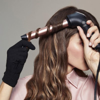 Keramická kulma Bellissima Sublime Curls 11855, 25 mm