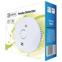 Detektor kouře EMOS GS536