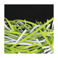 Skartovačka Hama Basic S6, přímý řez, 6 listů, stupeň utajení P-2 (50541)