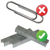 Skartovačka Hama Home X10CD (50543), křížový řez, 10 listů, stupeň utajení P-4, černý