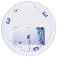 Detektor kouře EMOS GS536