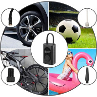 Aku kompresor MKF-KOM30