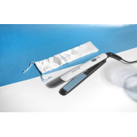 Keramická vlasová žehlička Remington S8500 Shine Therapy, 230 °C, LCD