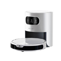 Robotický vysavač Concept VR 3350, 2v1, 70 dB, 120 min.