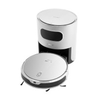 Robotický vysavač Concept VR 3350, 2v1, 70 dB, 120 min.