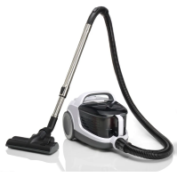 Bezsáčkový vysavač Gorenje G Force Air Lite VCEA02GALWCY, 700 W, 76 dB, bílý