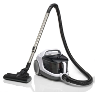 Bezsáčkový vysavač Gorenje G Force Air Lite VCEA02GALWCY, 700 W, 76 dB, bílý