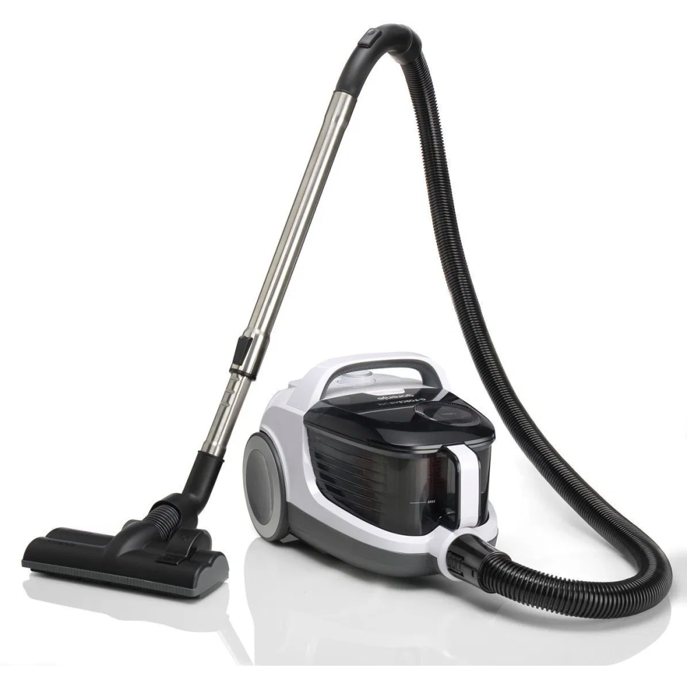 Bezsáčkový vysavač Gorenje G Force Air Lite VCEA02GALWCY, 700 W, 76 dB, bílý