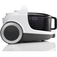 Bezsáčkový vysavač Gorenje G Force Air Lite VCEA02GALWCY, 700 W, 76 dB, bílý