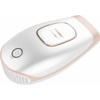 IPL epilátor Concept Perfect Skin IL3000, 5 intenzit, 300000 imp, 2 režimy