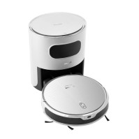Robotický vysavač Concept VR 3350, 2v1, 70 dB, 120 min.
