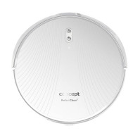 Robotický vysavač Concept VR 3350, 2v1, 70 dB, 120 min.