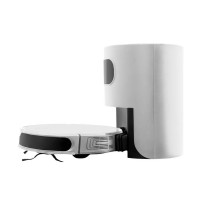 Robotický vysavač Concept VR 3350, 2v1, 70 dB, 120 min.