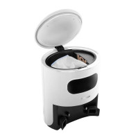 Robotický vysavač Concept VR 3350, 2v1, 70 dB, 120 min.