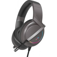 Herní sluchátka Winner Group AirGame, černá