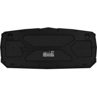 Herní klávesnice Connect It Biohazard CKB-2000-CS