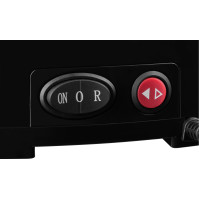 Mlýnek na maso ECG MG 2510, 1200 W, 3 kotouče, 4 struhadla