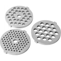 Mlýnek na maso ECG MG 2510, 1200 W, 3 kotouče, 4 struhadla