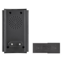 Zvonek bezdrátový EMOS P5760 do zásuvky, s možností prodloužení signálu