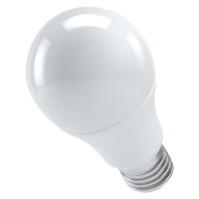 LED žárovka, E27, 14 W, EMOS Lighting ZQ5161 Classic, A60, neutrální bílá