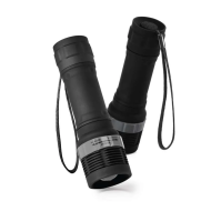 LED ruční svítilna EMOS P4702, 75 lm, 3x AAA, fokus