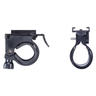 Přední + zadní LED svítilna na kolo EMOS P3920 na 5x AAA, 150 lm