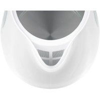 Rychlovarná konvice ECG RK 1758 Green, 1,7l, 2000 W, zelená