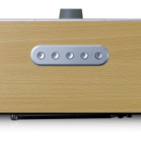 Internetové kuchyňské a přenosné rádio Lenco DIR-141WD, WiFi, DAB+, BT