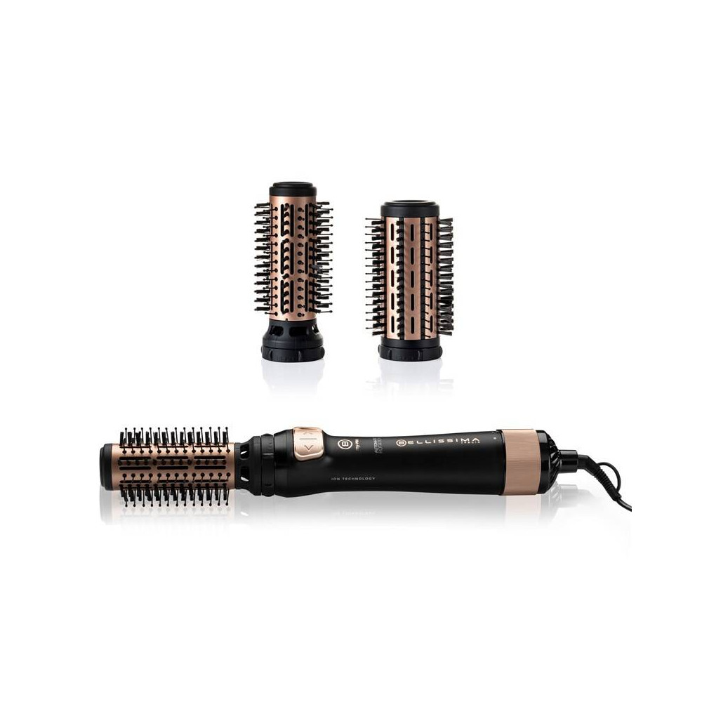 Rotační kulma Bellissima 11739 My Pro HYDRA Revolution BHS4 1100, 1000 W, 2 nástavce