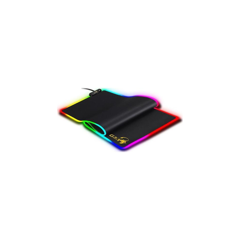 Podložka na myš Genius GX Gaming GX-Pad 800S RGB