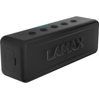 Přenosný aktivní Bluetooth reproduktor LAMAX Sentinel2, 20 W, 24 h, BT, IP67